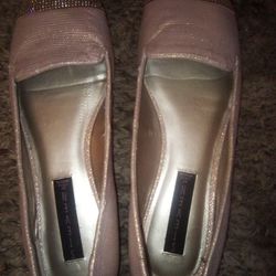 Steve Madden Flats Size 10