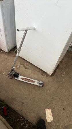 Razor Kids Scooter
