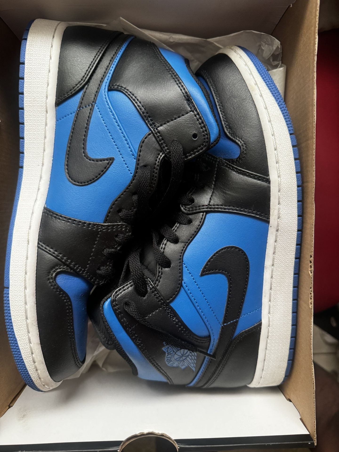 Jordan 1 Size 10