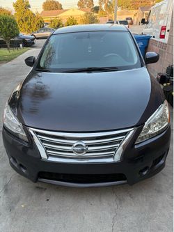 2013 Nissan Sentra