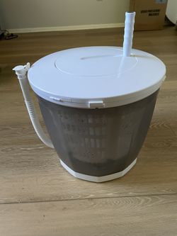 Hand Washer