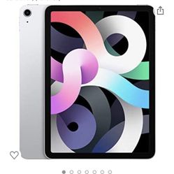 Ipad Air 10.9 4th Generation 
