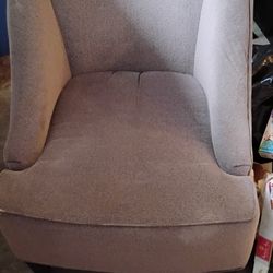 Lounge Chair 