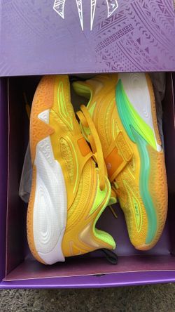 Anta kai 1 9/10 Condition New