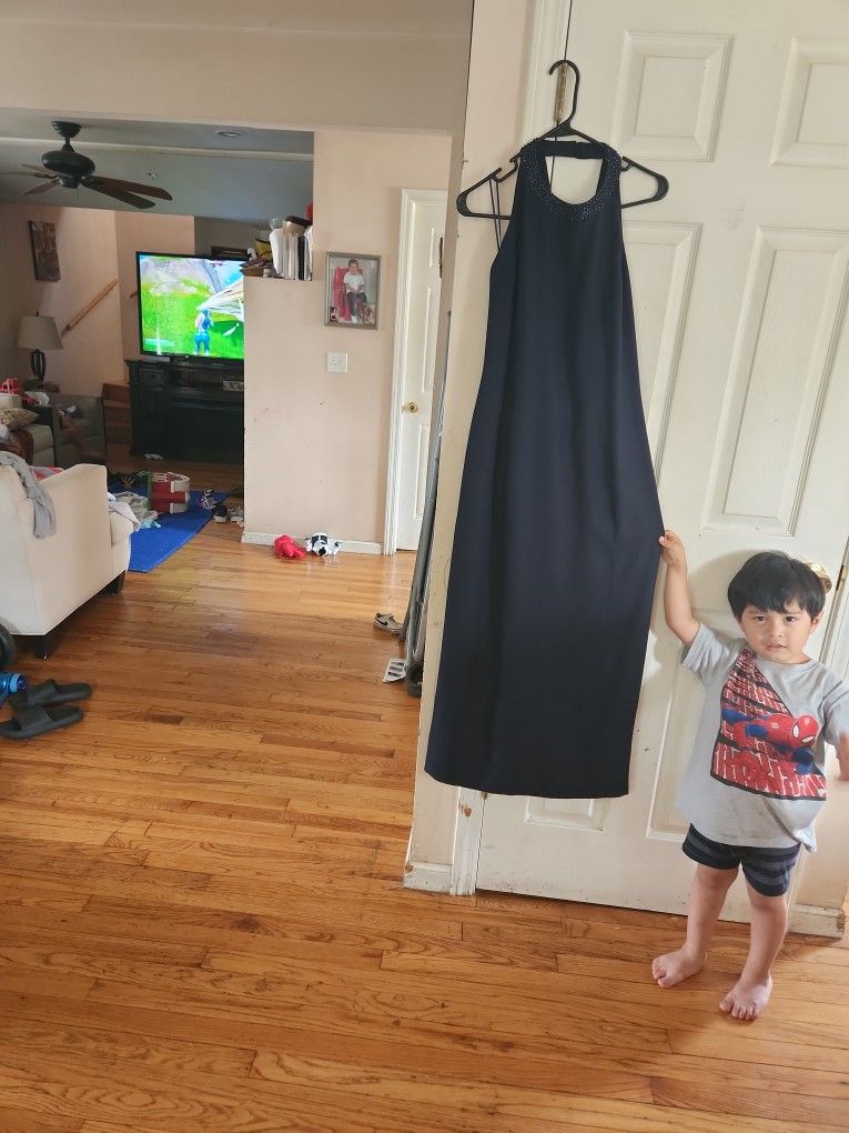 Dress for Paty