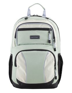 Eastsport Unisex 18.5" Vision Sport Backpack, Seagrass