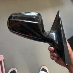 Acura Integra Passenger Mirror