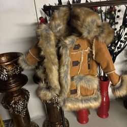 Winter Coat For 3T Toddler 