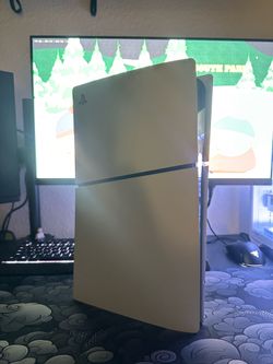 Ps5 slim