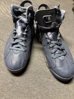 Retro Jordan Size 11