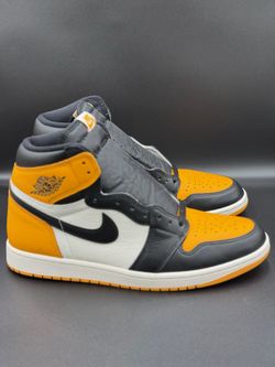 Jordan 1 Retro High OG Taxi Sz 11.5