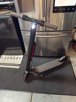 Segway Ninebot Kickscooter ES3