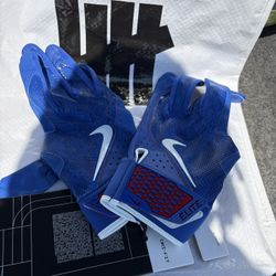 Kobe Protro Dodgers Baseball Glove XL