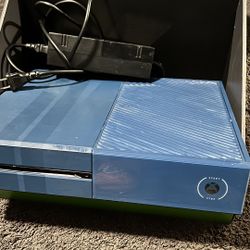 Xbox One Forza Motorsport 6  Special Edition