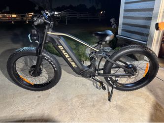 3000w Dural motor electric bike