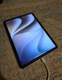 Apple iPad Air 10th Gen