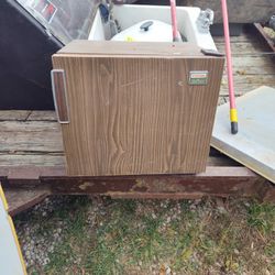 Mini Fridge