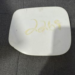 04 Toyota 4Runner Gas Tank Door