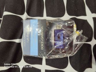 Dolce & Gabbana Light Blue Fragrance Set