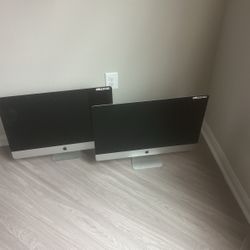 APPLE iMAC 2019 27”