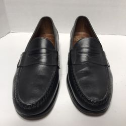 Allen Edmonds Kearney Loafers Dress Shoes Men s 11.5D for Sale in