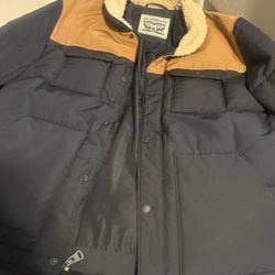 Levi Jacket