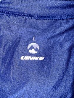 New short sleeved UPF 50+ shirt