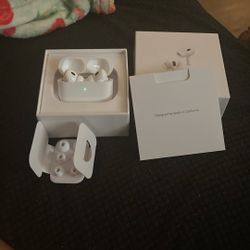 Apple Airpod Pro 2s 