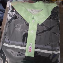 Noob 3x Golf Polos