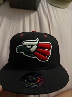Rings & Crwns Mexico hat   7 1/4