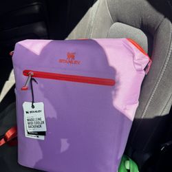Stanley Backpack Cooler