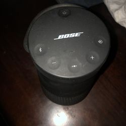 Bose Speaker 