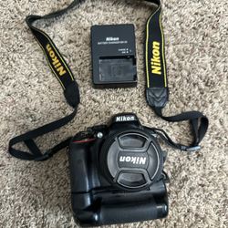 Nikon Camera