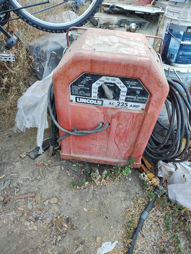 Welder