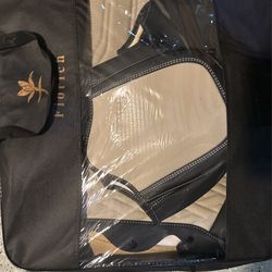 Floric Seat Covers 