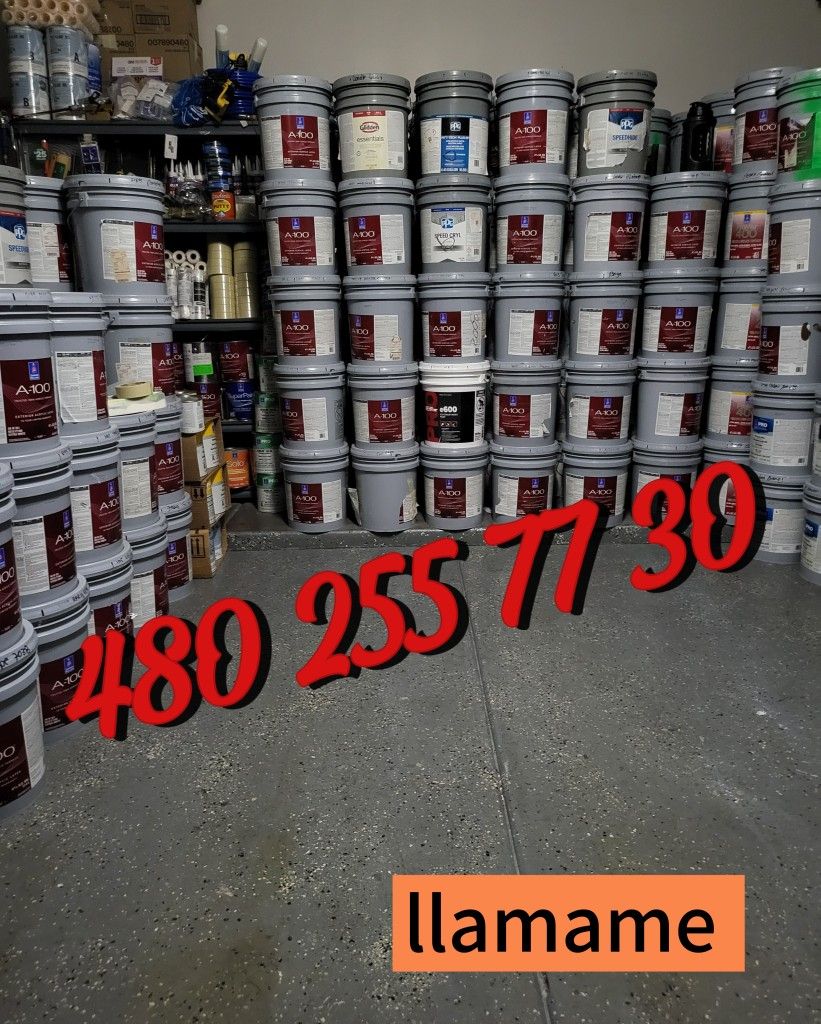 Paint For Sale