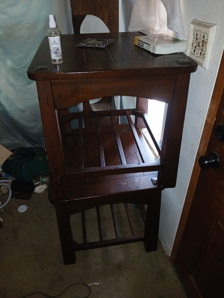Side Tables