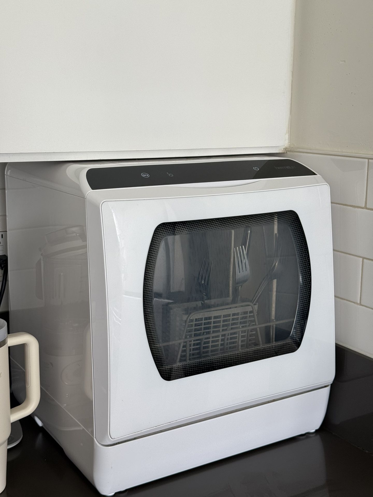 Portable Dishwasher