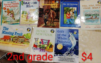 Children's Books