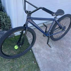 Throne The Goon 29er