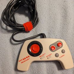 Nes Max Controller