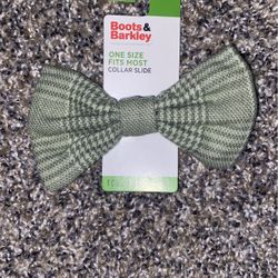 Dog Bow 