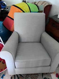 Rocking chair