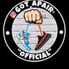 Instagram @Got_apair