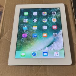 4th Generation iPad 