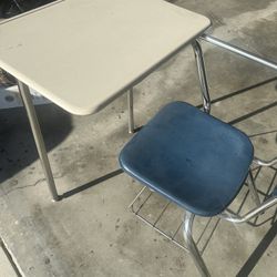 Student School Desk