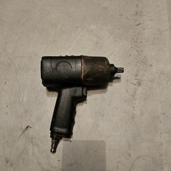 Impact Wrench