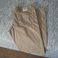 Men's Rock Revival Pants