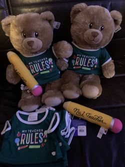 Teacher Appreciation 