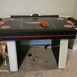  Inferno Air Hockey Table

